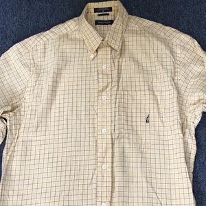 NAUTICA SHIRT